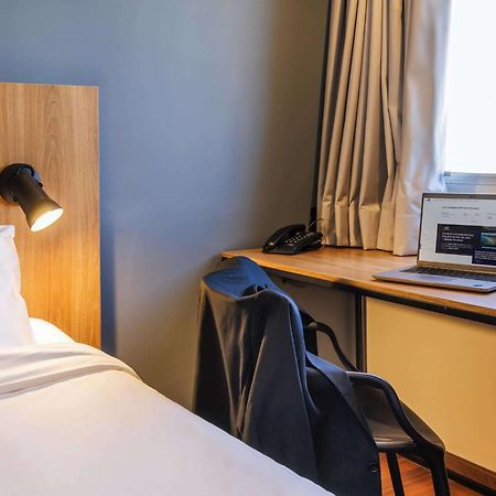 Ibis Belo Horizonte Liberdade Hotel Ngoại thất bức ảnh