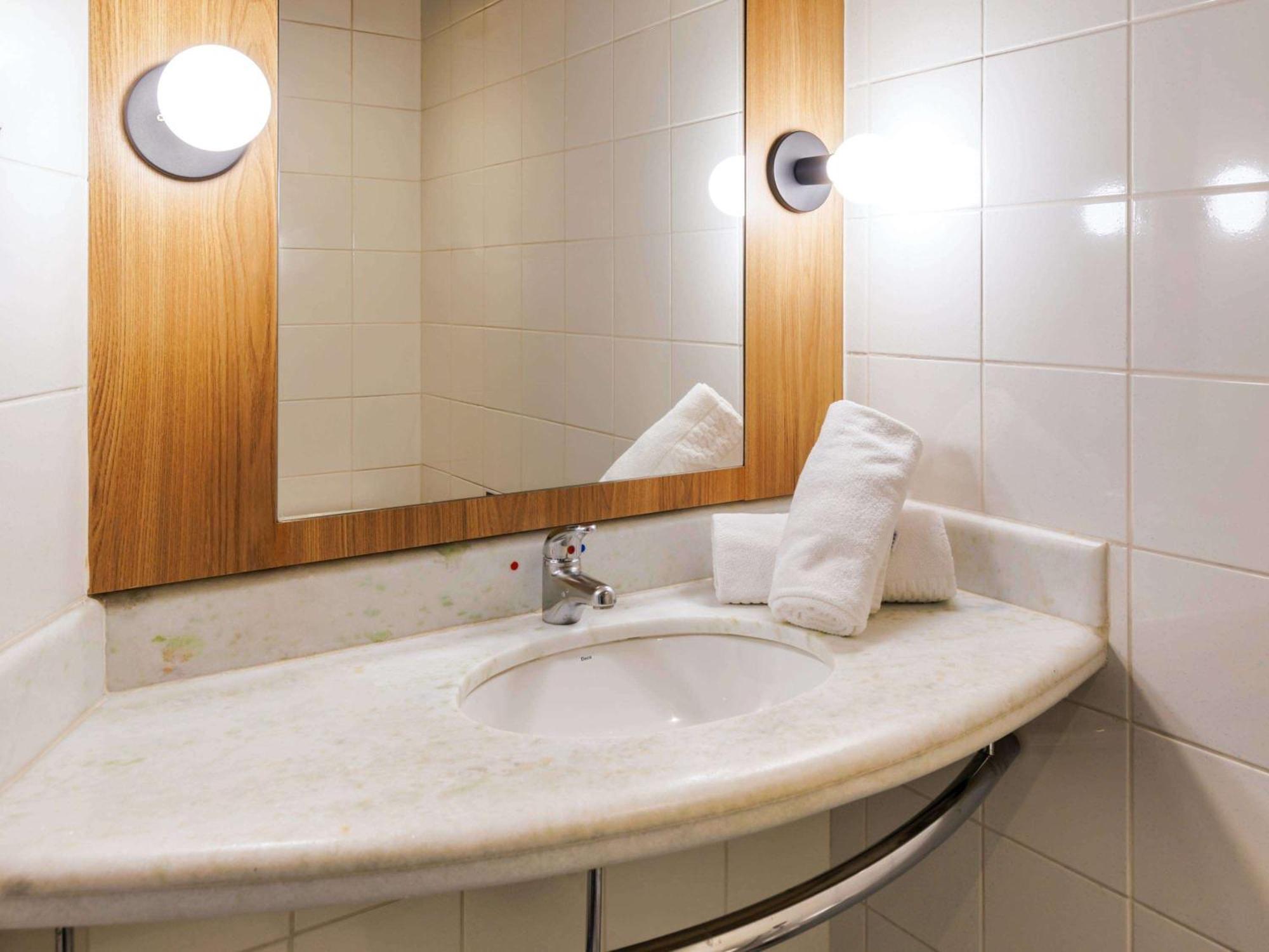 Ibis Belo Horizonte Liberdade Hotel Ngoại thất bức ảnh