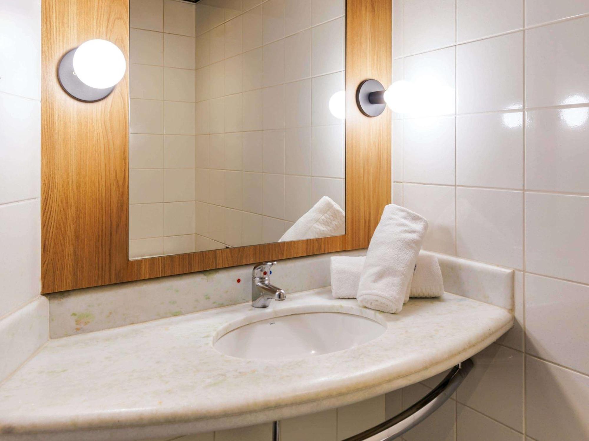 Ibis Belo Horizonte Liberdade Hotel Ngoại thất bức ảnh