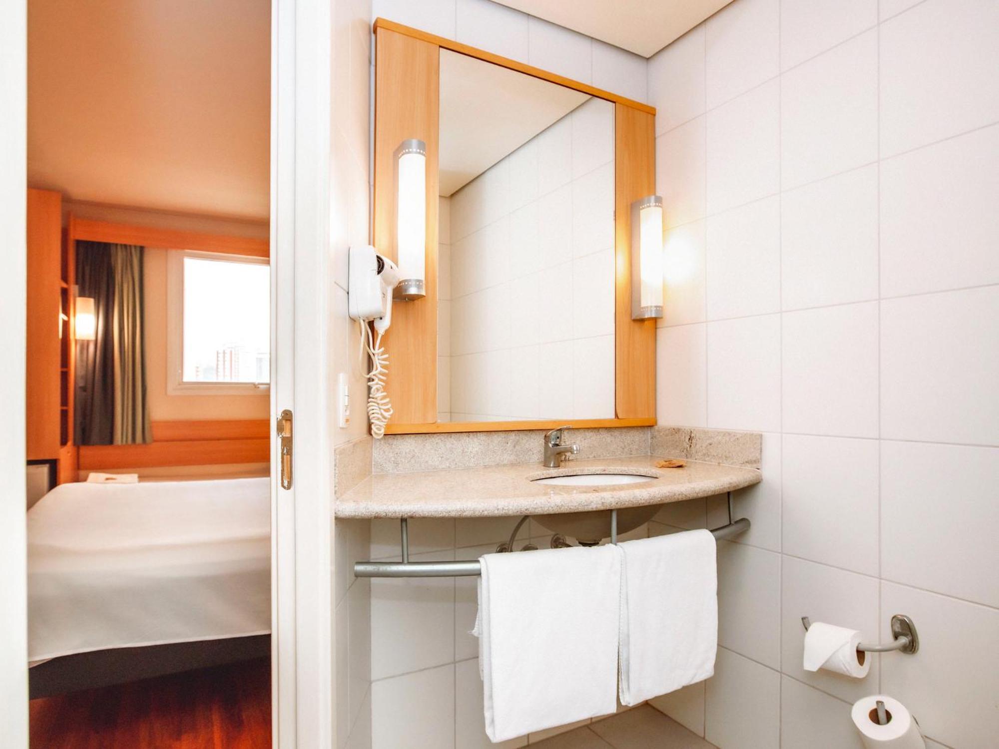 Ibis Belo Horizonte Liberdade Hotel Ngoại thất bức ảnh