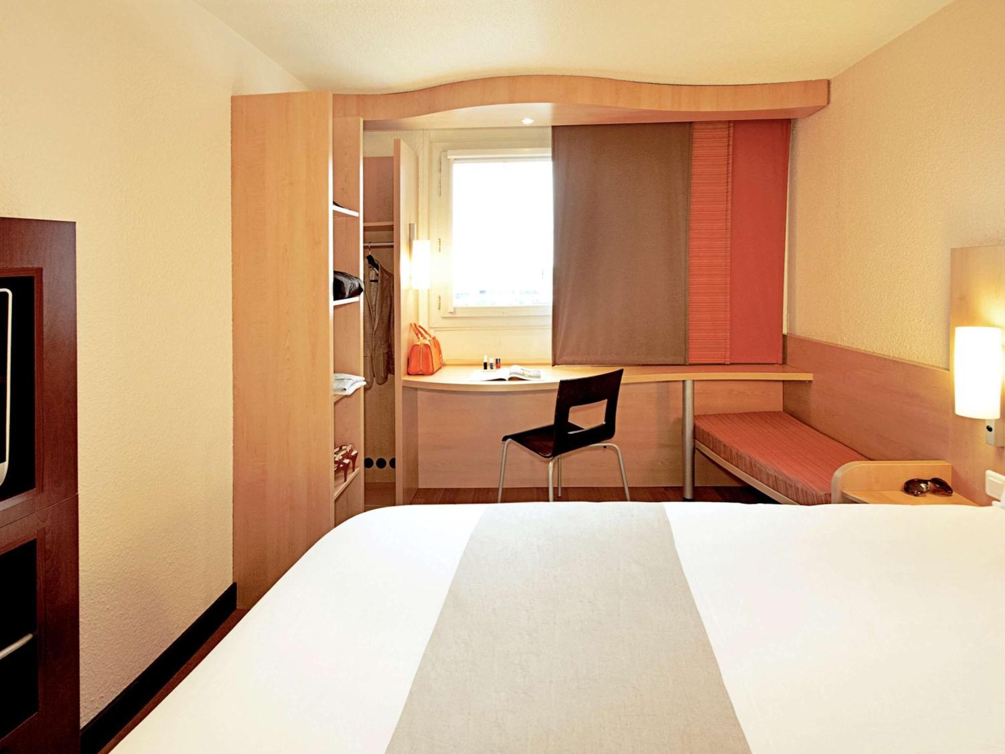 Ibis Belo Horizonte Liberdade Hotel Ngoại thất bức ảnh