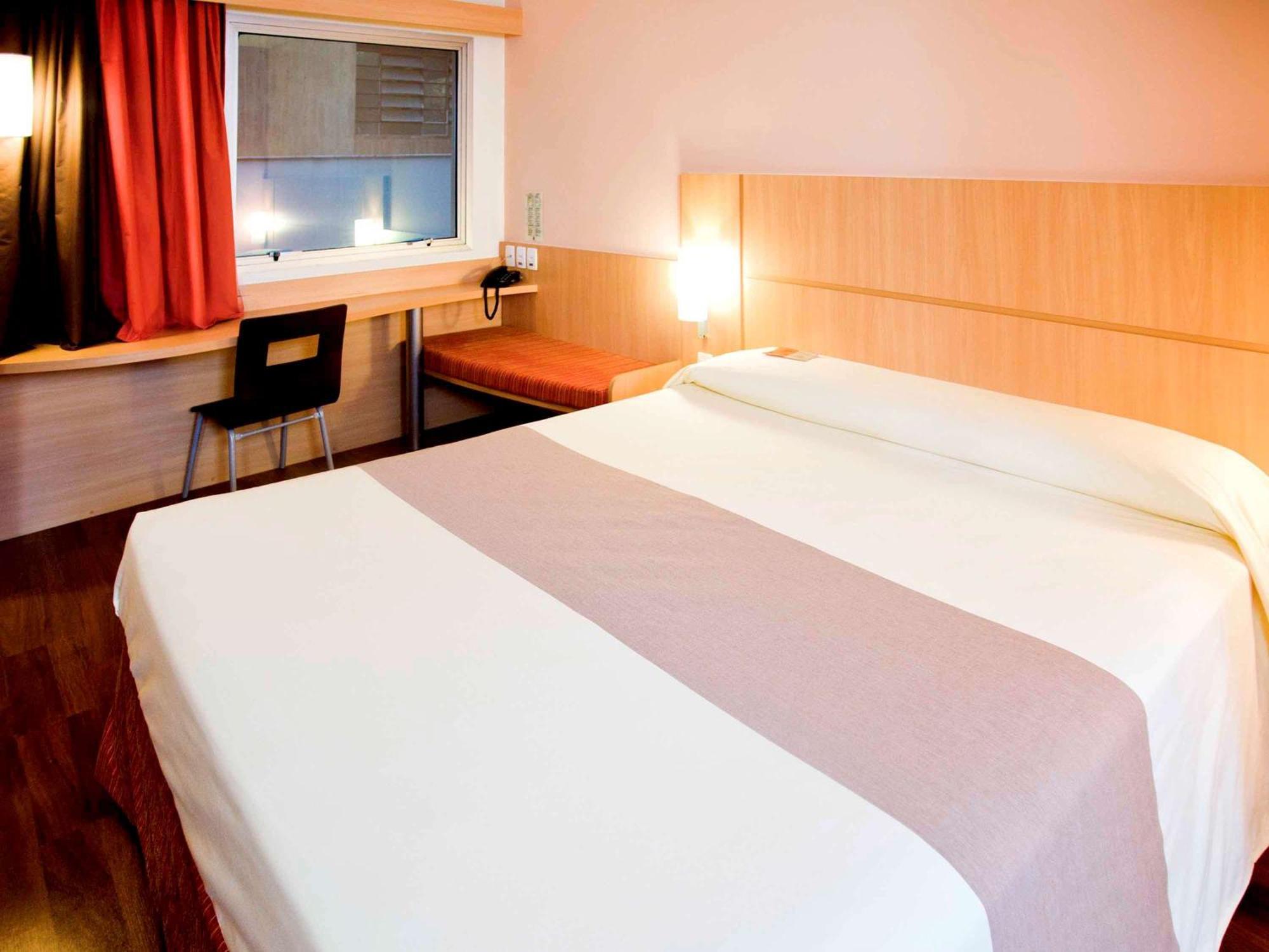 Ibis Belo Horizonte Liberdade Hotel Ngoại thất bức ảnh