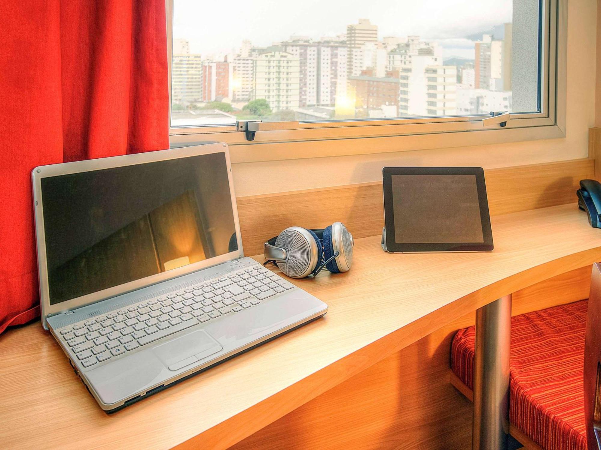 Ibis Belo Horizonte Liberdade Hotel Ngoại thất bức ảnh