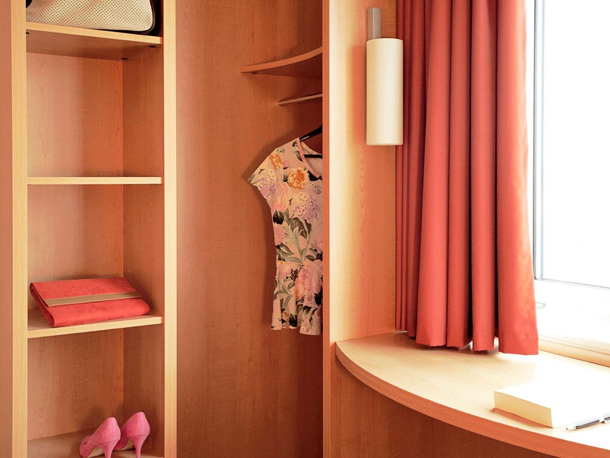 Ibis Belo Horizonte Liberdade Hotel Ngoại thất bức ảnh