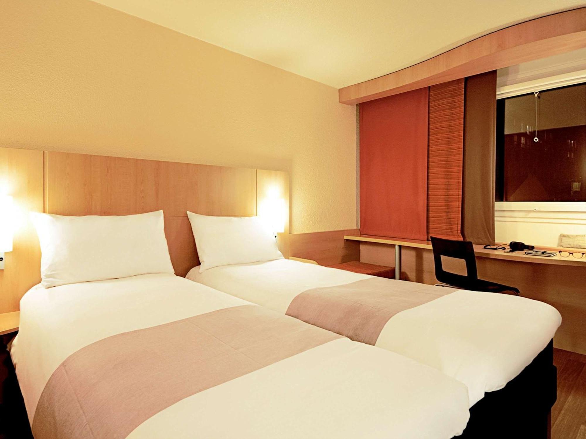 Ibis Belo Horizonte Liberdade Hotel Ngoại thất bức ảnh