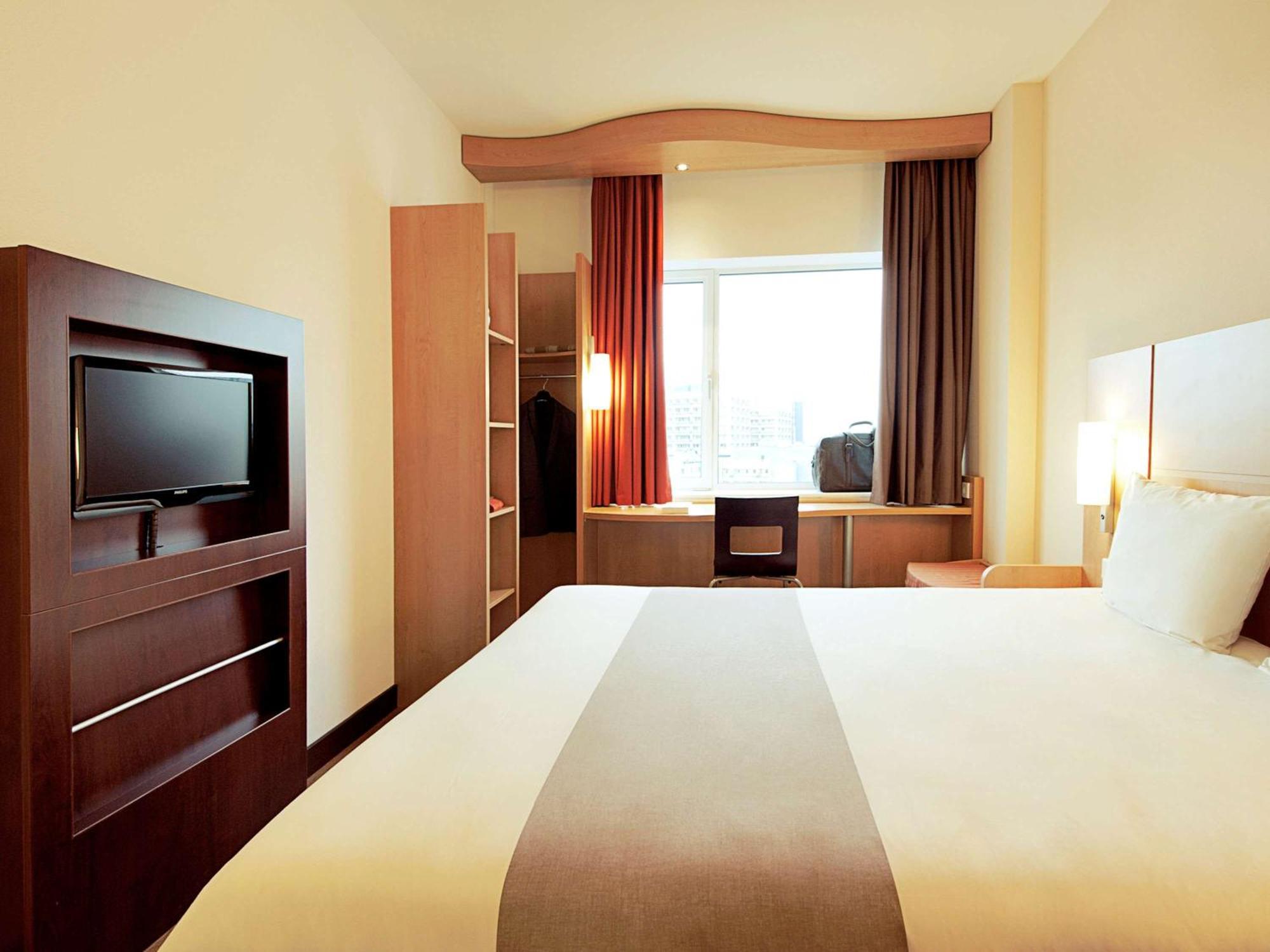 Ibis Belo Horizonte Liberdade Hotel Ngoại thất bức ảnh