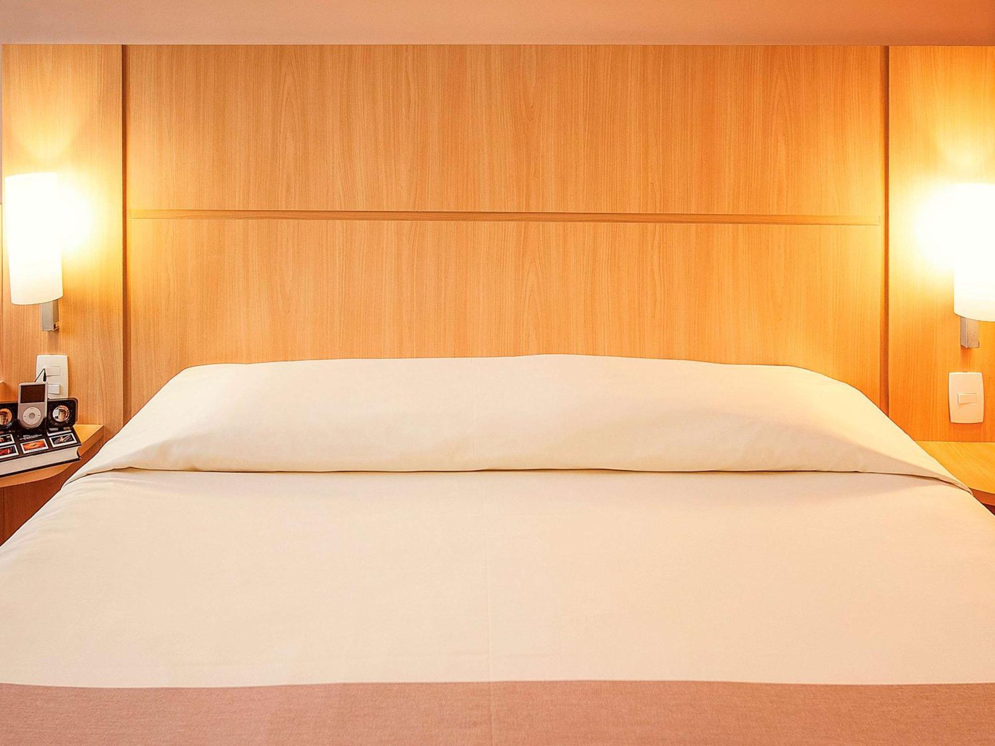 Ibis Belo Horizonte Liberdade Hotel Ngoại thất bức ảnh