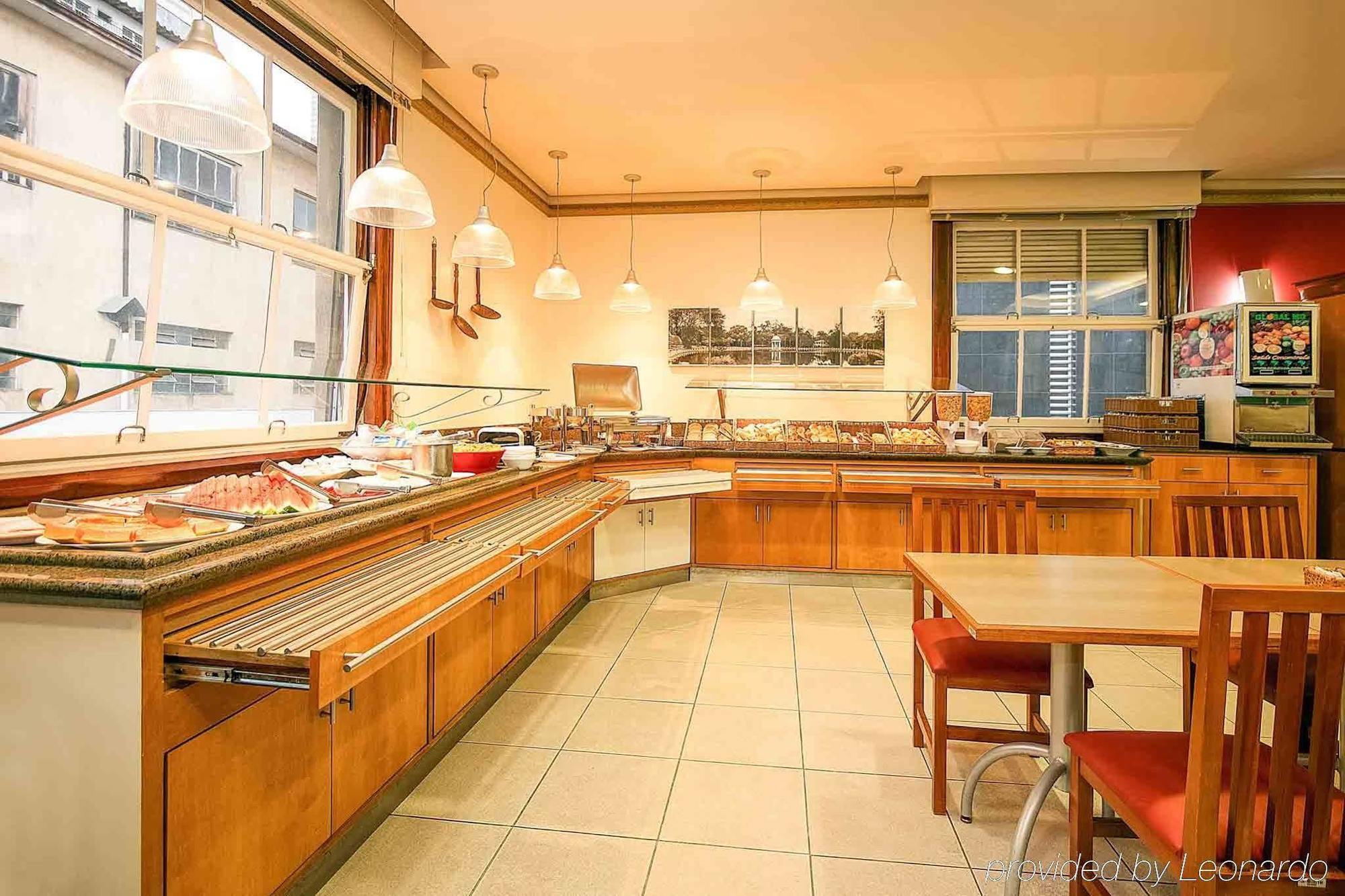 Ibis Belo Horizonte Liberdade Hotel Ngoại thất bức ảnh