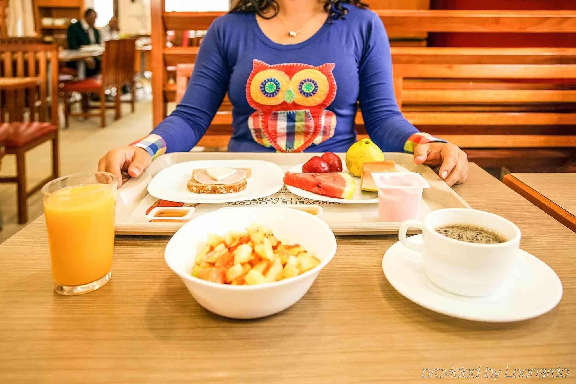 Ibis Belo Horizonte Liberdade Hotel Ngoại thất bức ảnh